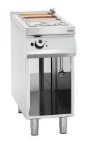 BARTSCHER Elektrinis marmitas, 900 Master serija, OBU 296303 | E-gastro