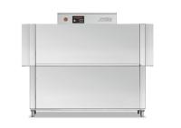 DIHR Kompaktiška konvejerio tipo indaplovė RX164E, 50×50 cm, 400V/23,6kW RX164E | E-gastro