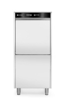 HENDI Indaplovė puodams ir padėklams 50x60, elektroninis valdymas, 400V/7100W, 595x777x(H)1335mm 236574 | E-gastro