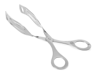 HENDI Konditerinės žnyplės, (L)220 mm