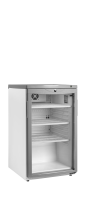 TEFCOLD Gėrimų šaldytuvas BC145W/FAN 15882 | E-gastro