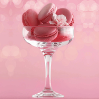 FINE DINE Taurės Sofia, 235 ml, 12 vnt LH-SOF523KH | E-gastro