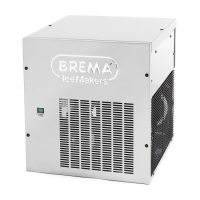 BREMA Modulinis ledo generatorius G160A HC, ledo dribsniai, oro aušinimas, 157 kg/24val G160A HC | E-gastro