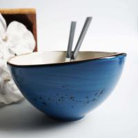 FINE DINE Dubuo Iris, mėlyna, ø150 mm, 6 vnt. 778265 | E-gastro