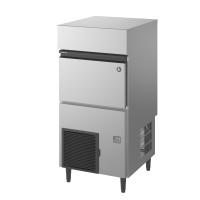 HOSHIZAKI Ledo generatorius KM-140C-HC, pusmėnulio formos ledas, oro aušinimas 138 kg/24 val. KM-140C-HC | E-gastro