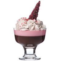 FINE DINE Stiklinės Santiago, 285 ml, 12 vnt LH-SNT328KH | E-gastro