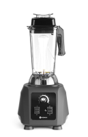 HENDI Baro trintuvas, 2,5 L, Juodas, 220–240 V / 1680 W, 320×250×(H)532 mm