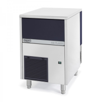 BREMA Ledo generatorius GB902A HC, ledo dribsniai, oro aušinimas, 113 kg/24val GB902A HC | E-gastro