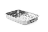 HENDI Kepimo skarda, 430x310x(H)60mm 508527 | E-gastro