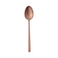 FINE DINE Desertiniai šaukšteliai OVE, 184 mm, 12 vnt 764954 | E-gastro