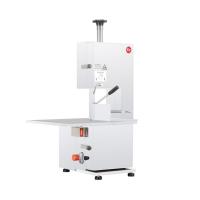 KONETEOLLISUUS Stalviršinis kaulų pjūklas KT-210, 1570 mm, 400V/1,1kW E21000 | E-gastro