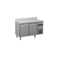 HOSHIZAKI Šaldomas stalas su borteliu ADVANCE ACR-130DG-LR-RRS-L1, GN 1/1, nerūdijantis plienas, 230V/180kW, 171 l. ACR-130DG-LR-RRS-L1 | E-gastro