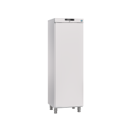 HOSHIZAKI Šaldytuvas COMPACT K420L L DR G E, baltas, +1/+12°C, 265 l. K420L L DR G E | E-gastro