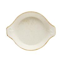FINE DINE Kepimo indas Sand, kreminis, ø210 mm, 6 vnt. 04ALM001677 | E-gastro