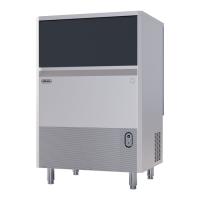 BREMA Ledo generatorius CB955W HC, su purkštuvų sistema, 95 kg/24val. CB955W HC | E-gastro