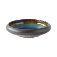 FINE DINE Gili lėkštė Lazur, mėlyna, ø152 mm, 3 vnt. 772881 | E-gastro