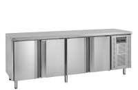 TEFCOLD Šaldymo stalas SK6410 17717 | E-gastro