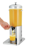 BARTSCHER Gėrimų dozatorius DTE5 150983 | E-gastro