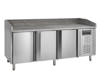 TEFCOLD Picos stalas PT1300 17834 | E-gastro