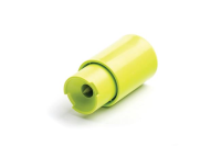 BARUP skylamušis butelių dangteliams žalias Ø45x(H)80 mm 595572 | E-gastro