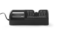 HENDI Elektrinis galąstuvas peiliams galąsti, 230V/50W, 295x110x(H)110 mm 224403 | E-gastro