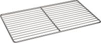 HENDI Gastronomijos grotelės, GN 1/1, 530x325mm 801901 | E-gastro