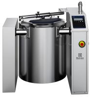 ELECTROLUX Paverčiamas virimo katilas SMART 100 L 232219 | E-gastro
