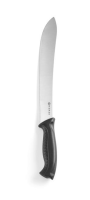 HENDI Mėsos peilis, 380×25×(H)40 mm 844410 | E-gastro