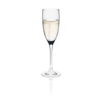 FINE DINE Šampano taurės Ratio, 150 ml, 6 vnt 63390700 | E-gastro