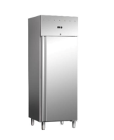 BUFETT Šaldytuvas GN650TN, 685 l., nerūdijantis plienas, -2/+8°C, 220-240V/0,305kW GN650TN | E-gastro