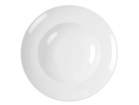 HENDI Lėkštė makaronams ø260 mm