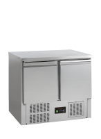 TEFCOLD Šaldomas salotų stalas GN1/1 GS91 16480 | E-gastro