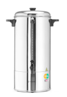 HENDI Viensienis kavos virimo aparatas, 16L, 230V/1500W, 407x382x(H)595mm 208205 | E-gastro