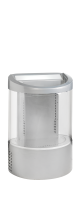 TEFCOLD Gėrimų šaldytuvas VOC100 15985 | E-gastro