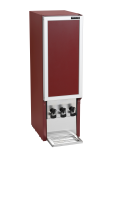 TEFCOLD Vyno šaldomas dozatorius DKS95-3/10L