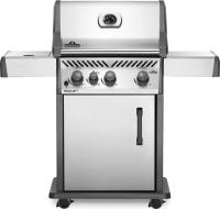 NAPOLEON Dujinis grilis Rogue®XT425 SIB, nerūdijantis plienas, 17,25 kW RXT425SIBPSS-1 | E-gastro