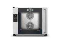 UNOX BAKERLUX Konditerinė krosnis 6 padėklai 600x400 mm