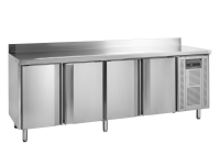 TEFCOLD Užkandžių šaldiklio stalas SK6410BT/+ SP 17782 | E-gastro