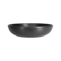 FINE DINE Dubuo Coal, juodas, ø220 mm, 6 vnt. 04ALM003011 | E-gastro
