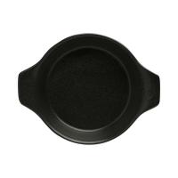FINE DINE Kepimo indas Coal, juodas, ø210 mm, 6 vnt. 04ALM001673 | E-gastro