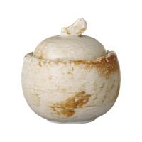 FINE DINE Cukrinė Constancy, ruda, ø105x(h)110 mm, 3 vnt. 760291 | E-gastro
