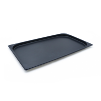 MAXIMA Gastronorm indas 1/1 GN 2cm nelipnus