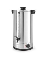 HENDI Viengubos sienelės karštų gėrimų virimo aparatas, 30L, 220-240V/2500W, 415x382x(H)620mm 211151 | E-gastro