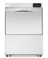 DIHR Po stalviršiu montuojama indaplovė CS50L, 50×50 cm, 230V/3200W CS50L | E-gastro