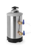 HENDI Rankinis vandens minkštintuvas, 8 L, ø185x(H)400mm 231210 | E-gastro
