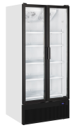 TEFCOLD Prekybinis šaldytuvas FS890H