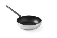 HENDI Wok tipo keptuvė, Ø280x(H)75 mm