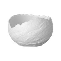 FINE DINE Dubuo Nordic, baltas, ø130 mm, 3 vnt. 767306 | E-gastro