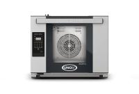 UNOX BAKERLUX GO Konditerinė krosnis, durelės viršuje, 4 padėklai 460x330 mm XEFR-04HS-EGDN | E-gastro