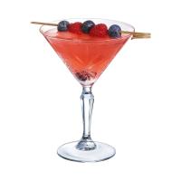 FINE DINE Kokteilių taurės Broadway, 210 ml, 6 vnt P8795 | E-gastro